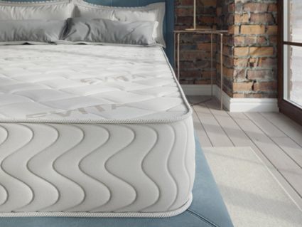 Матрас Evita Action Plus EVS1000 150х200