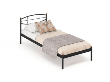 Кровать Стиллмет Аура 90х200