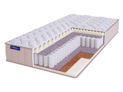 Матрас BeautyRoll Spring Balance Massage S600 LUX 574