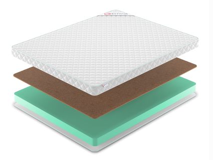 Матрас Denwir SIMPL FOAM HARD 11 814