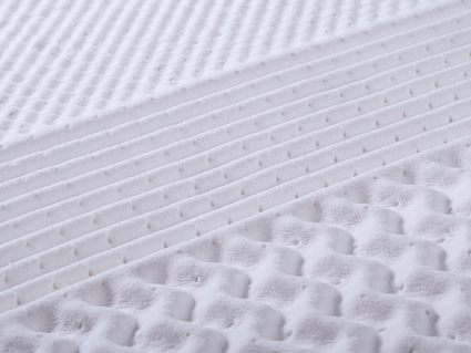 Топпер Lonax Organic Ultra Multizone 180х195