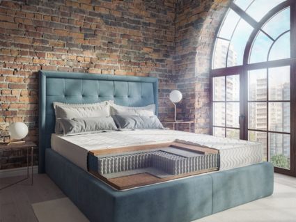 Матрас Evita Dream EVS1000 160х195