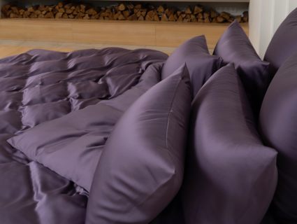 Наволочка German Grass Violet Brilliant Grass (2 шт.) 50х70