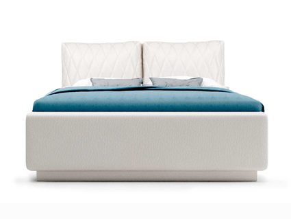 Кровать Nuvola Celeste Next 001 (с подъемным механизмом) 180х190