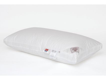 Подушка German Grass 3D Thermo Down Grass средняя с бортиком 50х70