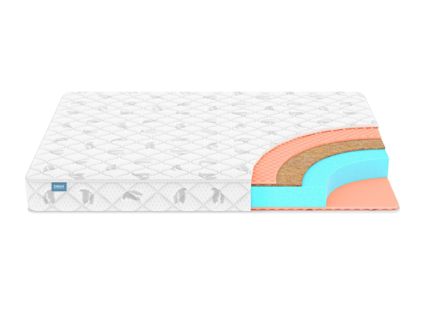 Матрас Димакс Оптима Ролл Симпл Массаж 160х190