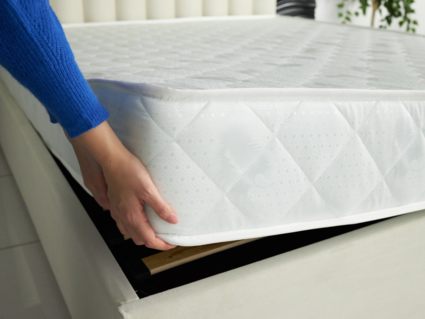 Матрас Димакс Оптима премиум хард лайт 70х200