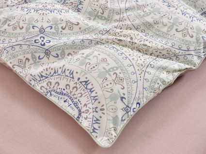 Комплект постельного белья Софи де Марко Жуар Евро