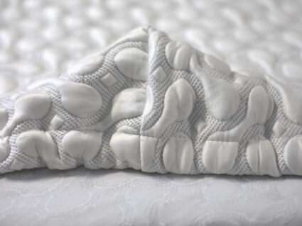 Чехол гигиенический DreamLine с массажным эффектом 80х150