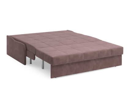 Диван Сонум Glen Тедди мятный Длина 170 см