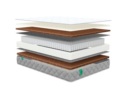 Матрас Sleeptek MAX Relax S500 53