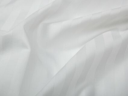 Пододеяльник German Grass Strip Palette Grass 200х220