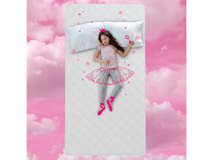 Матрас Димакс Галактика 80х200