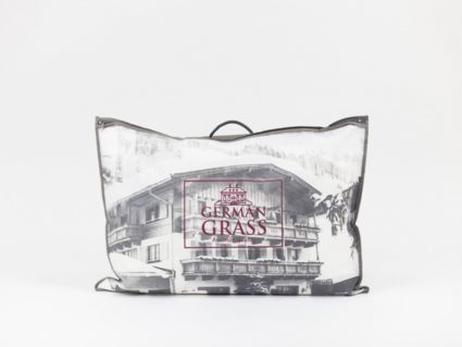 Наматрасник German Grass Kinder 95C Grass