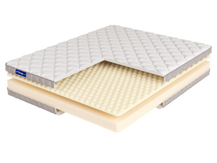 Матрас BeautyRoll Roll Foam Hard 14 Massage Lux 120х180