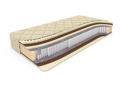 Матрас DreamLine Dream Massage S2000 75
