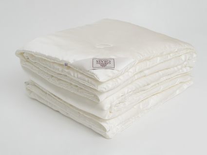 Одеяло German Grass Great Silk Grass всесезонное 200х200