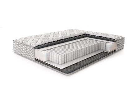 Матрас Nuvola Silvio 500 58