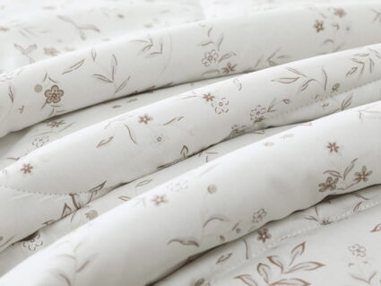 Комплект постельного белья Софи де Марко Роберто №30 с одеялом Семейный