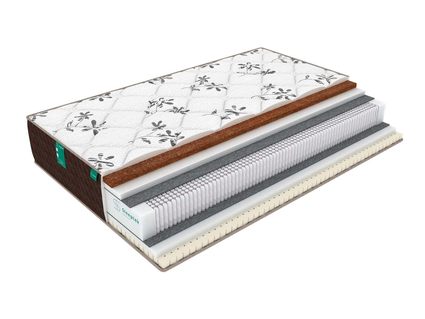 Матрас Sleeptek Lux Latex Cocos Norma 553