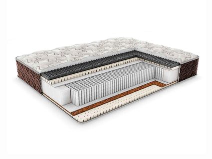 Матрас Nuvola Erba 1000 574