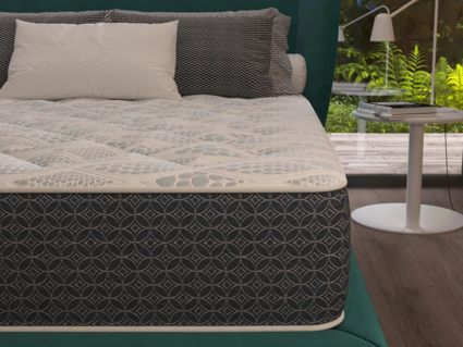 Матрас Alfabed Pleiade 160х190