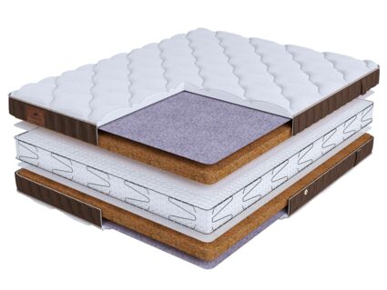 Матрас Beautyson Life Cocos Double S1200 31