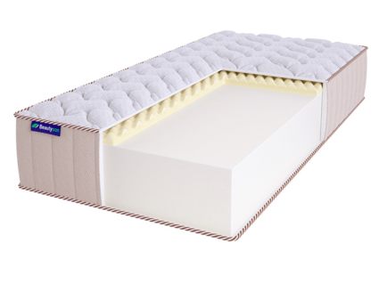 Матрас BeautyRoll Roll Foam 21 Massage LUX 534