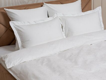 Пододеяльник German Grass Paisley Palette Grass 150х200