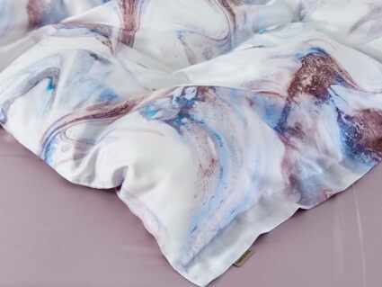 Комплект постельного белья Софи де Марко ПАОЛА №10 Евро