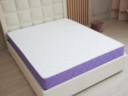 Матрас Базилик Фреш 27 кокос латекс 140х195