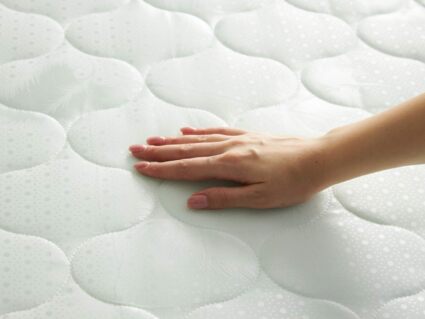 Матрас Димакс Оптима ролл массаж лайт 120х190