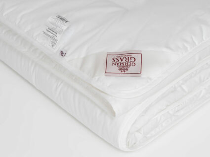 Одеяло German Grass Premium Familie Non-Allergenic легкое 160х220