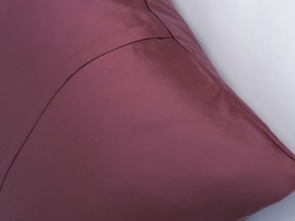 Комплект постельного белья German Grass Purple Brilliant Grass Евро