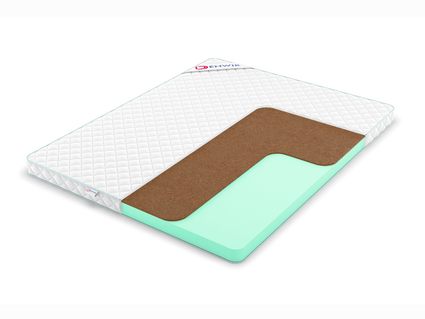Матрас Denwir SIMPL FOAM HARD 9 75