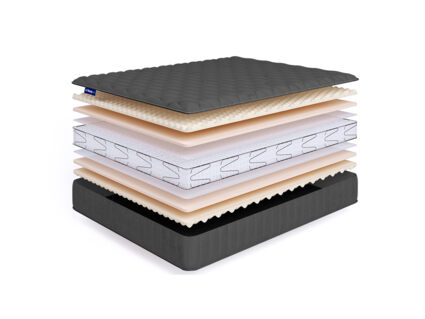 Матрас Beautyson Sense Super Soft Lux S1200 574