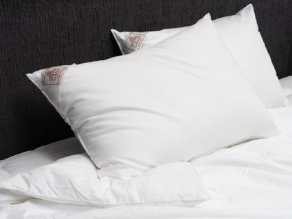 Подушка German Grass Luxury Silk Grass средняя