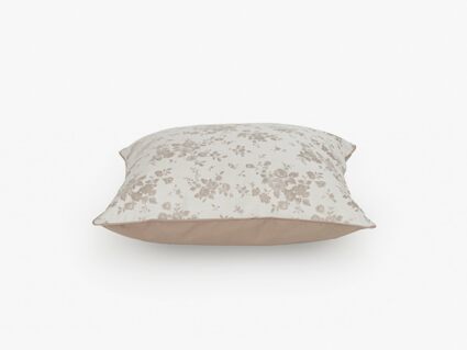 Наволочка German Grass на молнии Silver Palette Grass (2 шт.) 50х50