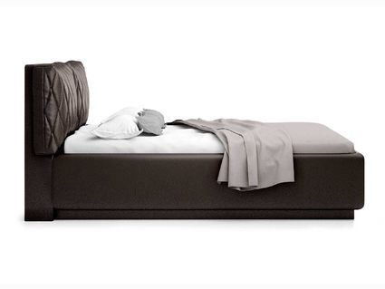 Кровать Nuvola Celeste Next 014 (с подъемным механизмом) 160х200