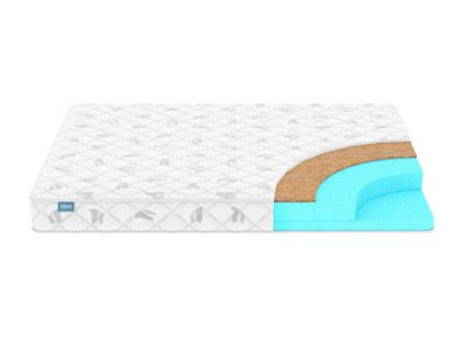 Матрас Димакс Оптима ролл симпл 80х200