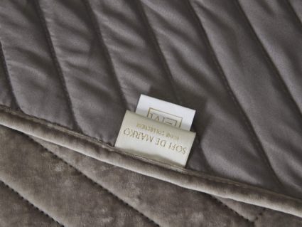 Покрывало Софи де Марко Фернанд (беж) 160х220