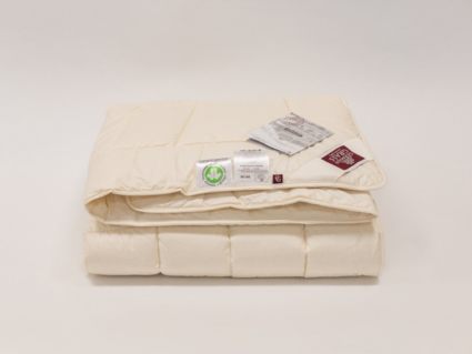 Одеяло German Grass Organic Cotton Grass всесезонное 220х240