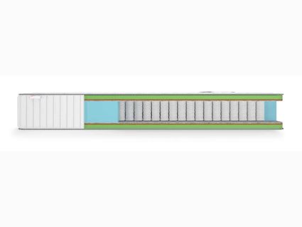 Матрас Denwir CLASSIC MIDDLE FOAM TFK 155х190