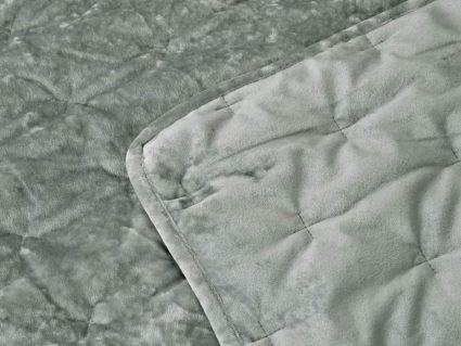 Покрывало Софи де Марко Алира (изумруд)