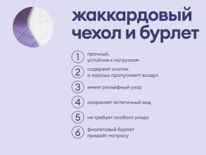 Матрас Базилик Фреш 12 лайт 160х190