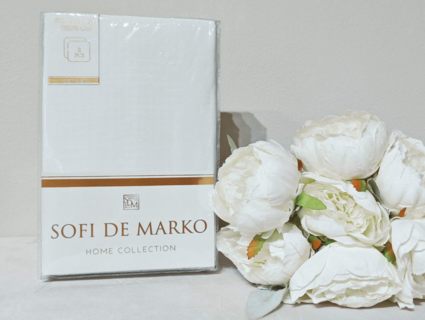 Наволочка Софи де Марко из сатина Флер №6 (набор 2 шт.) 50х70