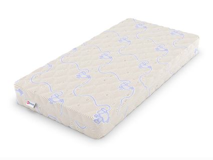 Матрас Denwir BABY SPRING FOAM 14 60х190