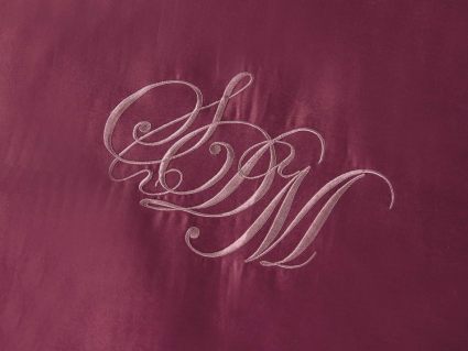 Комплект постельного белья Софи де Марко Нельсон №10 с одеялом Семейный