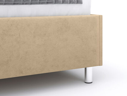 Кровать Димакс Левита Сапфир с подъемным механизмом 120х200