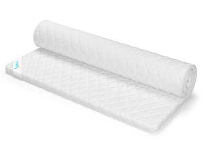Топпер Lonax LX Dual Relax ППУ 6 90х200